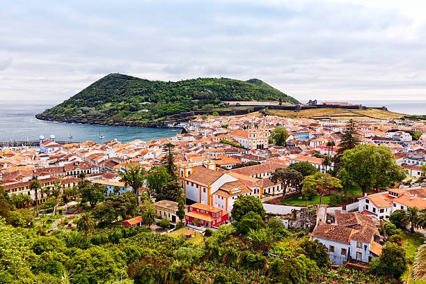 ilha terceira