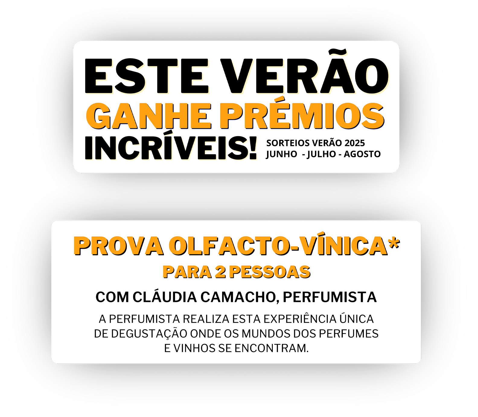Como vos vejo